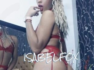 ISABEL_FOX