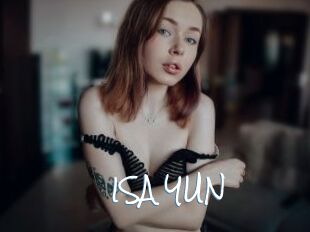 ISA_YUN