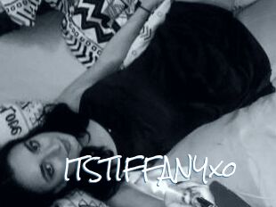 ITSTIFFANYxo