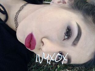 IVY_XOX
