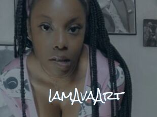 IamAvaArt