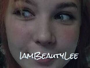 IamBeautyLee