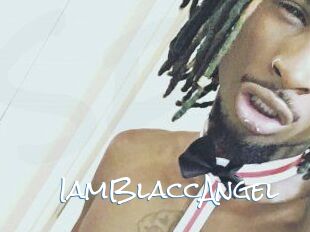 IamBlaccAngel