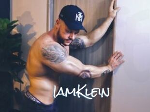 IamKlein