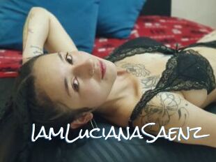 IamLucianaSaenz
