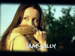 IamSally