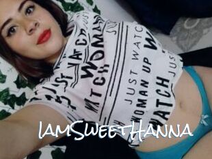 IamSweetHanna