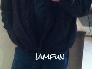 Iamfun