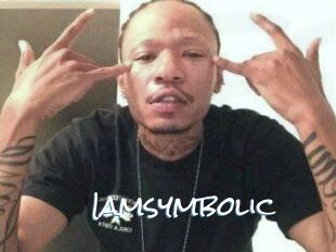 Iamsymbolic