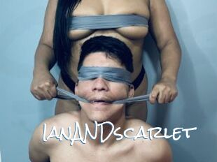 IanANDscarlet