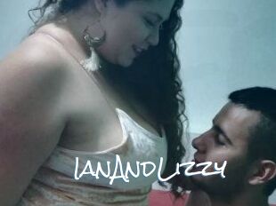 IanAndLizzy