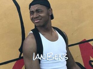 IanBens