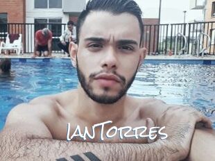 IanTorres