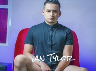 Ian_Tylor