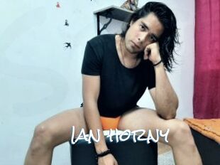 Ian_horny