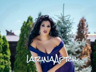 IarinaApril