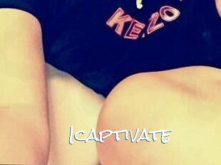 Icaptivate