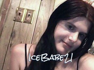 IceBabe21