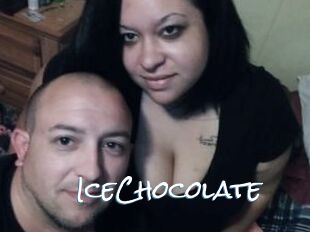IceChocolate
