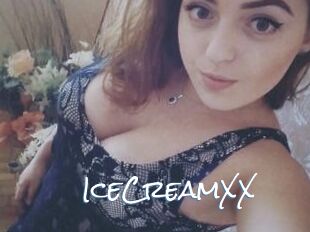 IceCreamXX