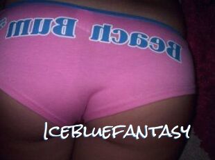 Icebluefantasy