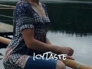 IcyTaste
