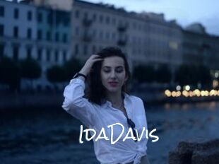 IdaDavis