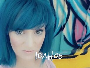 IdaHoe