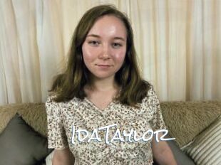 IdaTaylor