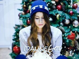 IdalineGod