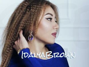 IdalyaBrown