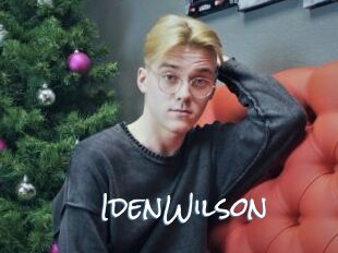 IdenWilson