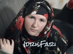 IdrisFari