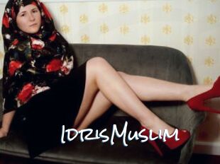 IdrisMuslim