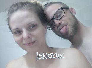 Ienjoix