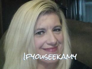 Ifyouseekamy
