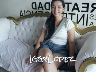 IggyLopez