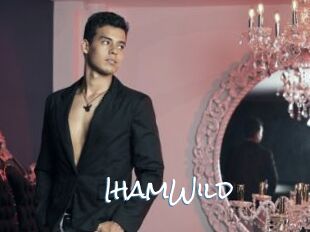 IhamWild