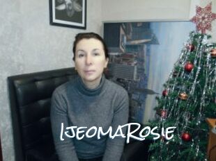 IjeomaRosie
