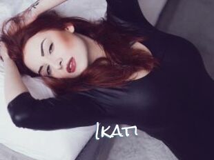 Ikati