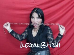IlegalBitch