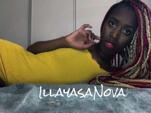 IllayasaNova