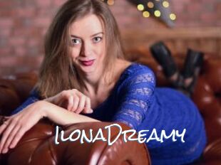 IlonaDreamy