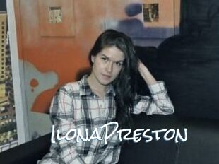 IlonaPreston