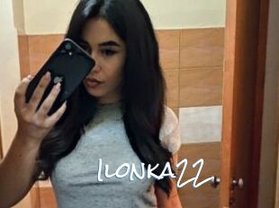 Ilonka22