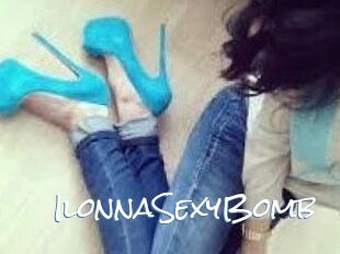 IlonnaSexyBomb