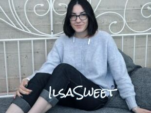 IlsaSweet