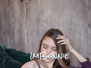 ImBonnie