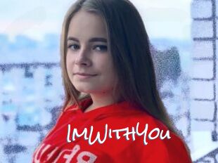 ImWithYou
