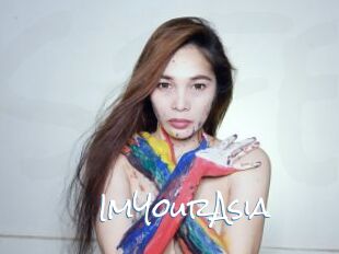 ImYourAsia